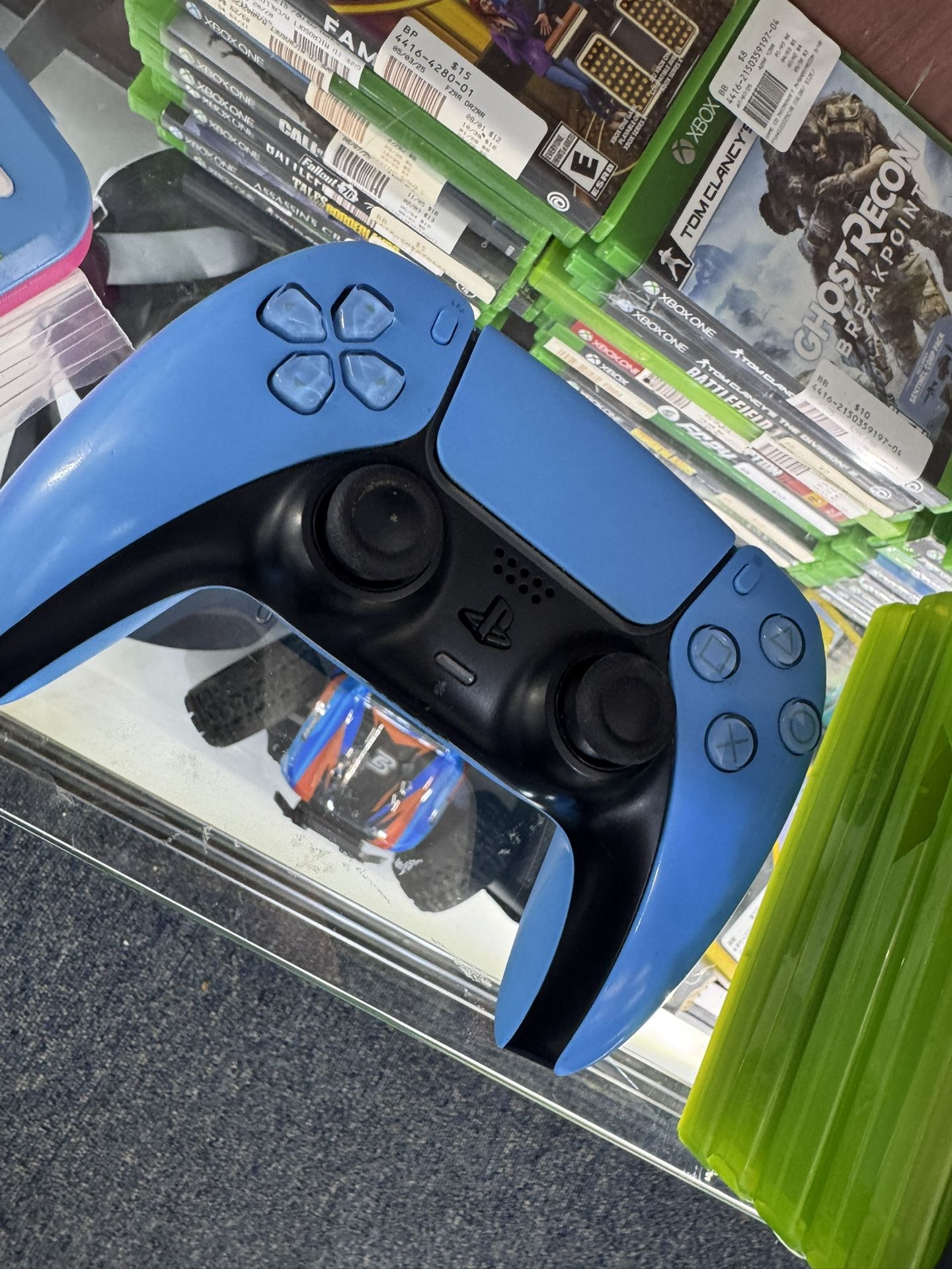 Ps5 Controller 