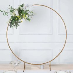 Circle Frame 
