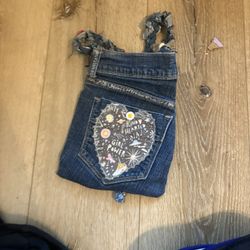 purse