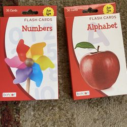 Flash Cards
