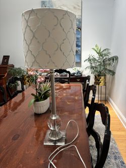 Lamp $10