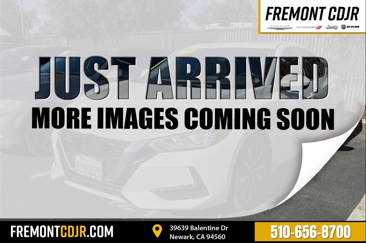 2021 Nissan Sentra