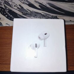 Airpod Pros 2 2nd Generation ANC USB C