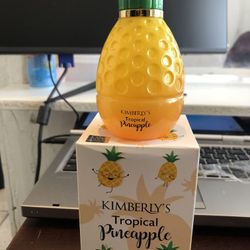 Pineapple Perfume