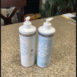 Shampoo/conditioner 