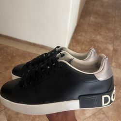 Dolce & Gabbana Shoes