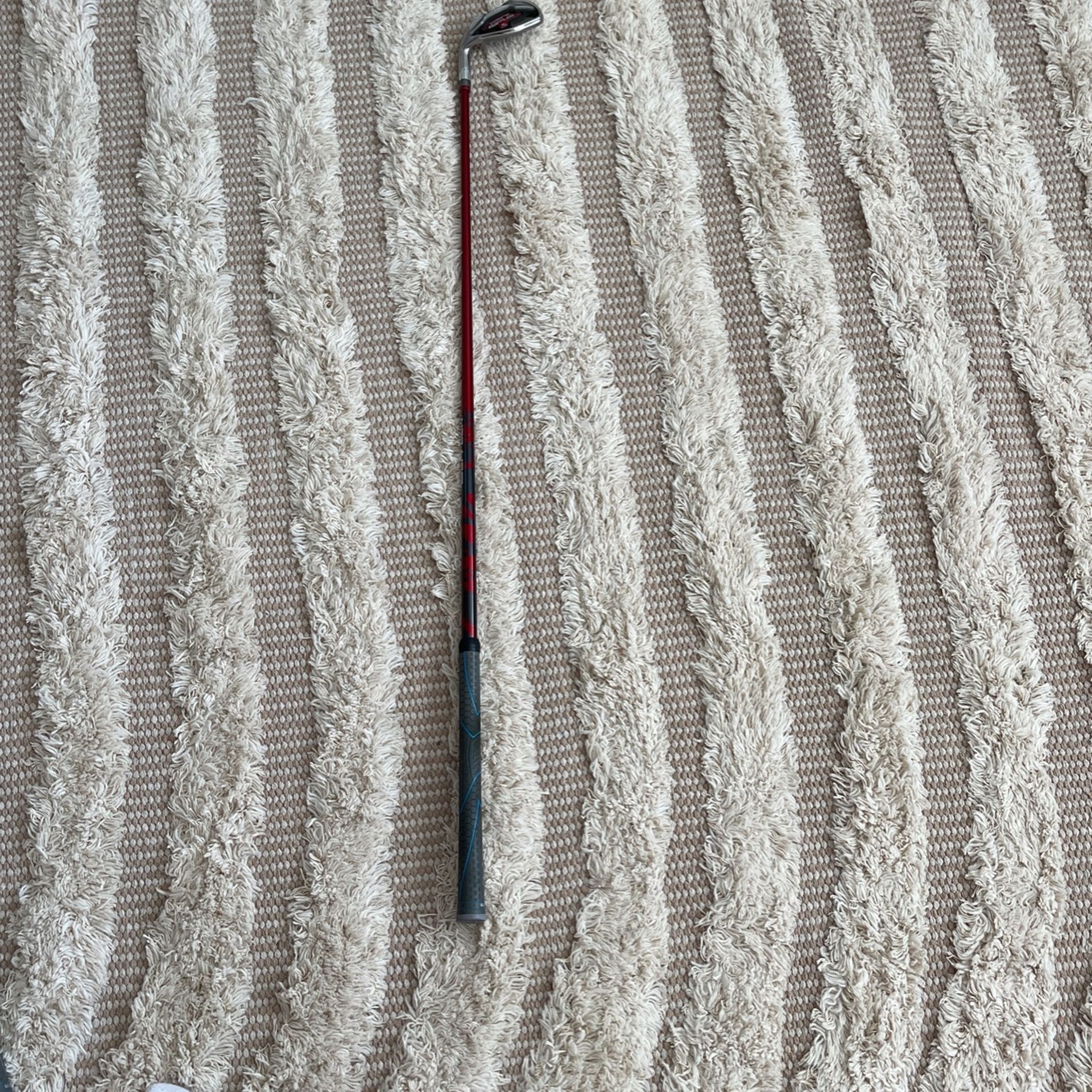 Cobra Baffler Men Left-handed 7 Iron Golf Club