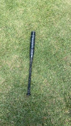 Louisville bat