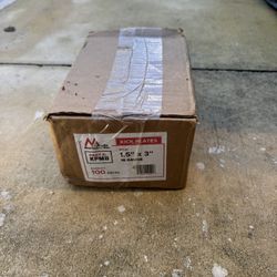 Kick Plates Eléctric