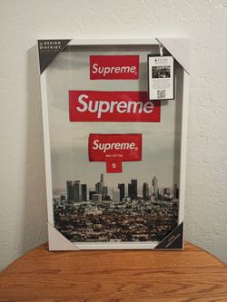 Supreme Picture