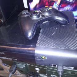 Xbox 360 E
