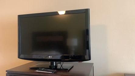 LG tv