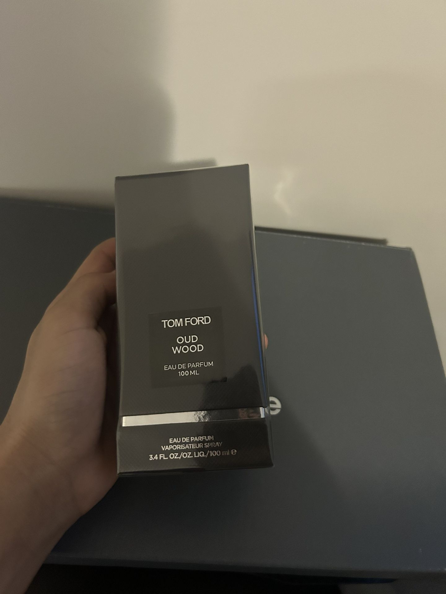 Tomford Oud Wood