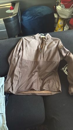 Men’s Old Navy Brown light jacket