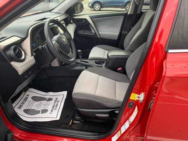 2014 Toyota RAV4