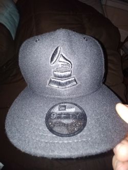 New hat