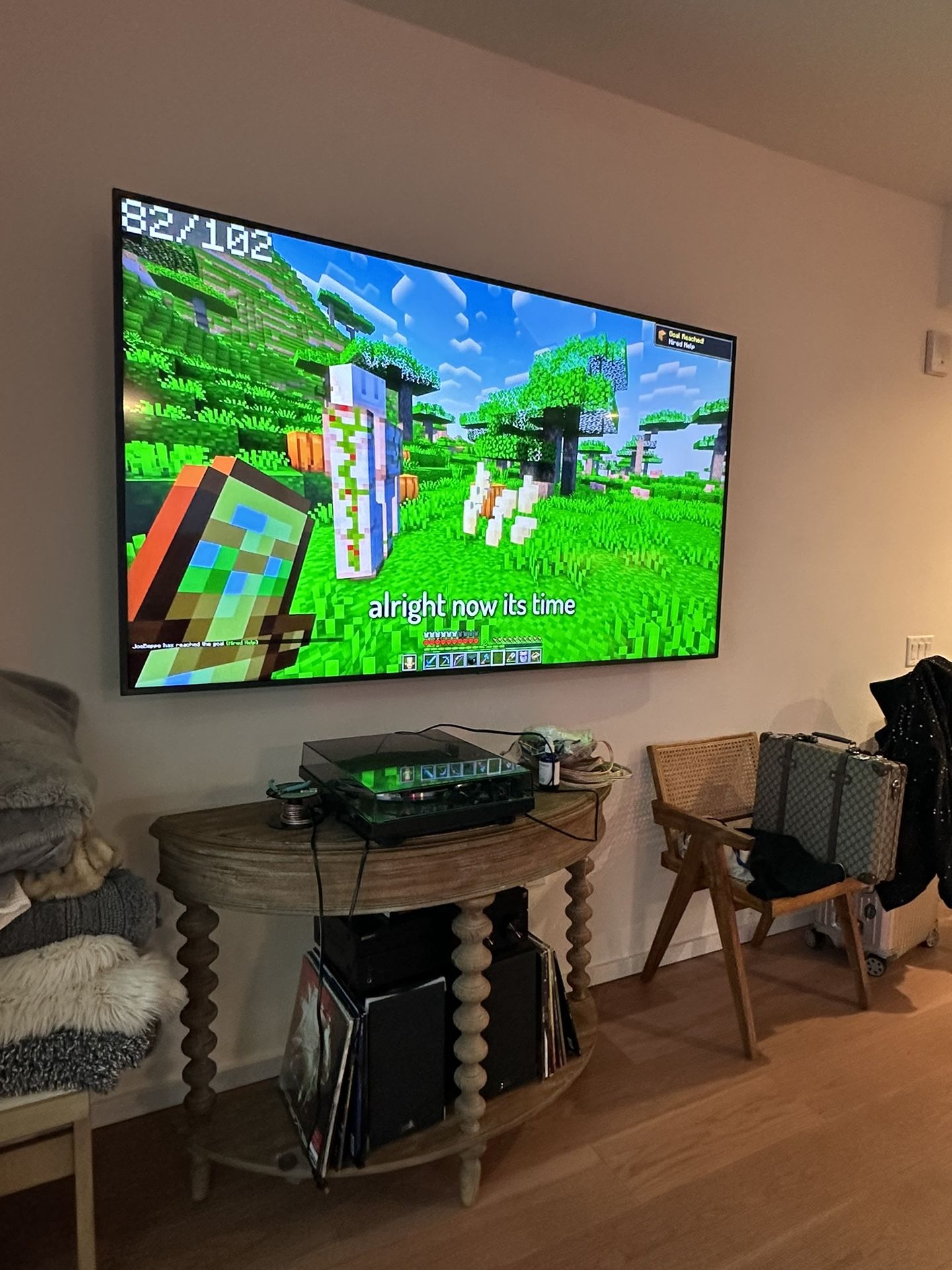 80 Inch Samsung TV For Sale In Los Angeles CA OfferUp 80-inch-samsung-tv-for-sale-in-los-angeles-ca-offerup