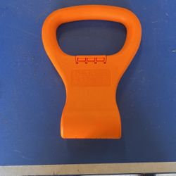 Kettle Grip