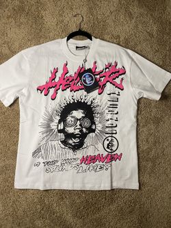 Hellstar tshirt 