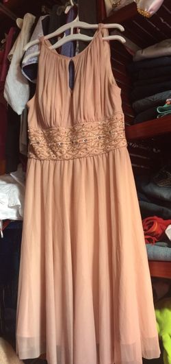 Size 4 woman's dress