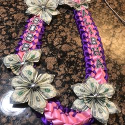 Graduation Leis/ Money Leis Graduation 