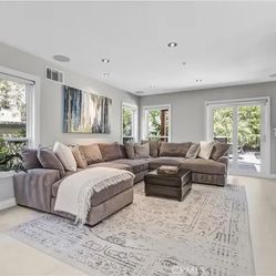 Big Couch For Sale