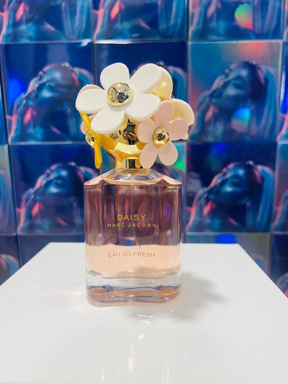 Marc Jacobs Daisy Eau So Fresh — 125 ml 🌸✨