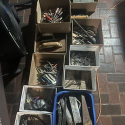 Garage Sale 