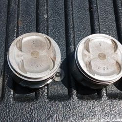 B20 Oem Piston 