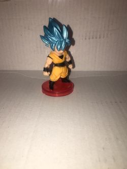 Dragon ball z goku