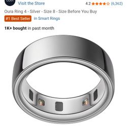 Oura Ring