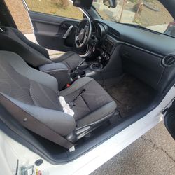 2013 Toyota Scion tC