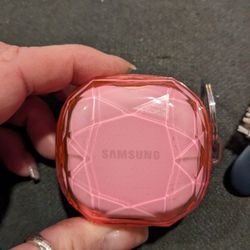 Samsung Pro 2 Earbuds