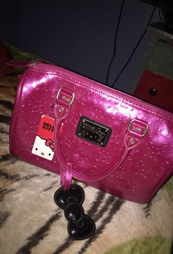 Hello kitty handbag /purse