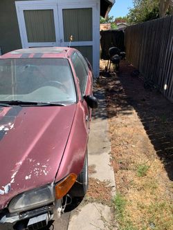 1995 Honda Civic