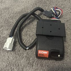 Curt Reflex Brake Controller Model 51130