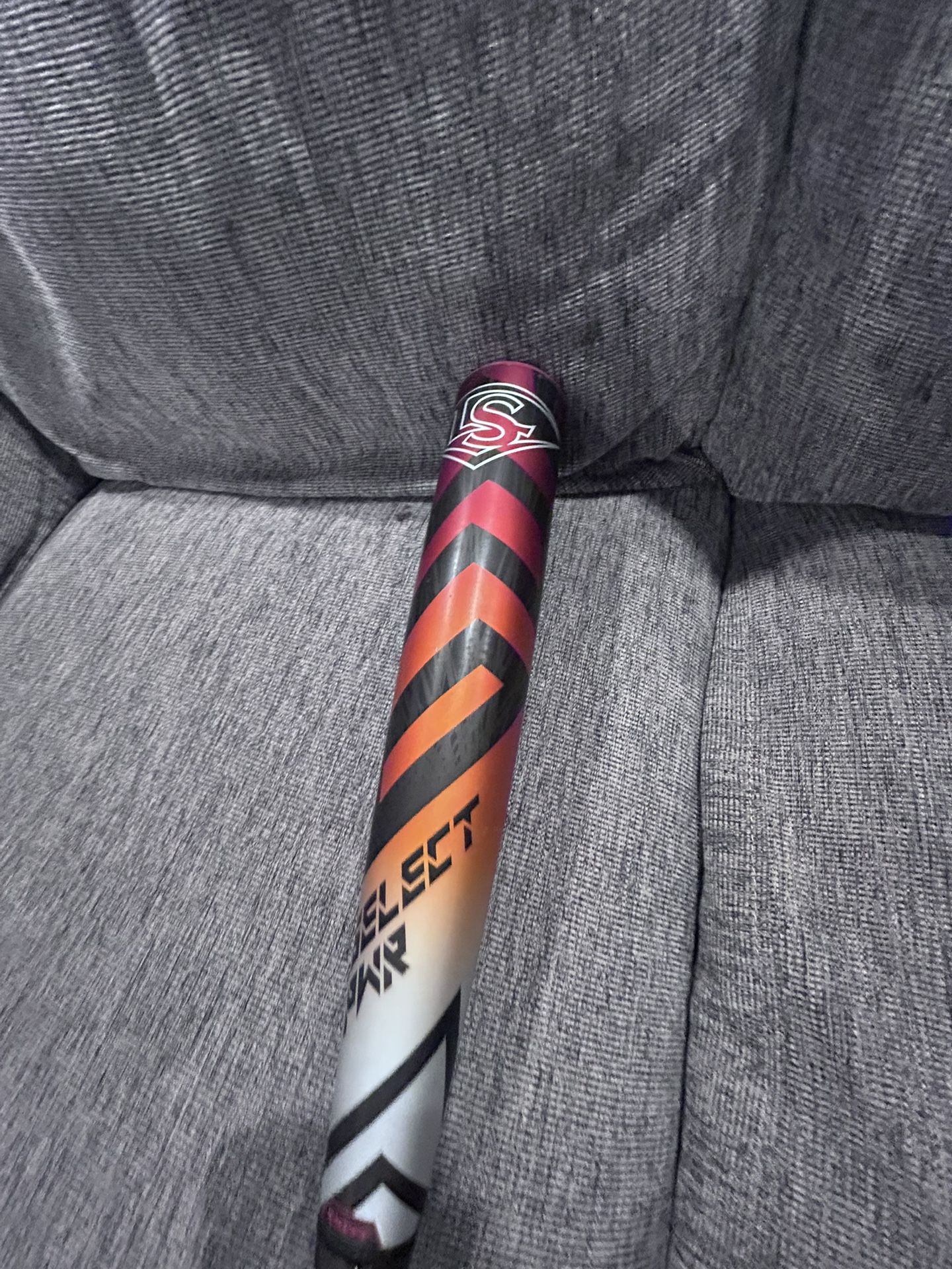 Louis Vill Slugger Select Power