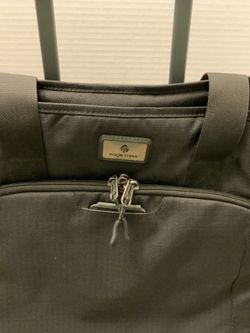 Eagle Creek Travel Bag with Rollers