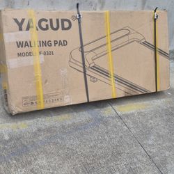 YAGUD WALKING PAD