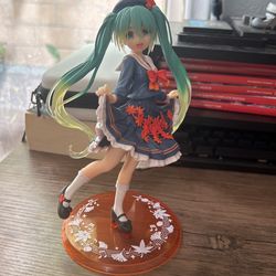 Anime Figure