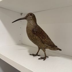 Franz Xaver Bergmann Woodcock 9 Inches