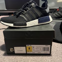 Adidas NMD R1 Heritage Size 8