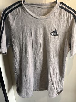 Adida shirt