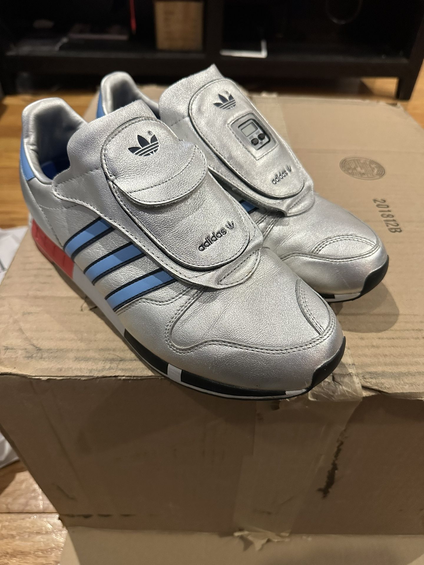 Micropacer sales adidas 1984