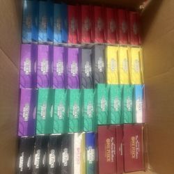 One Piece Sealed Structure Deck Lot