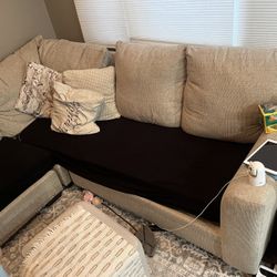 Sectional Couch