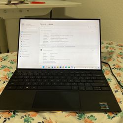 Dell XPS Touch 13 Inch Ni