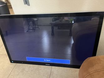 Flat Screen Tv