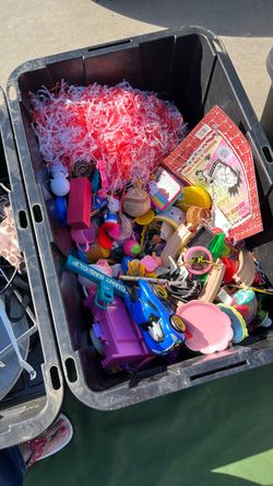 Toys