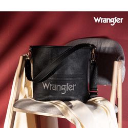 Wrangler Bag 